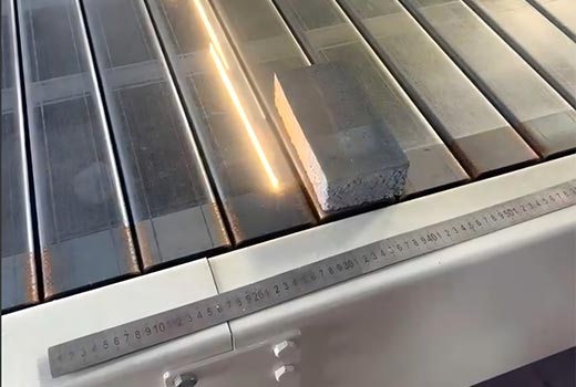 সিমেন্ট ইট জন্য পৃষ্ঠ চিকিত্সা পদ্ধতি