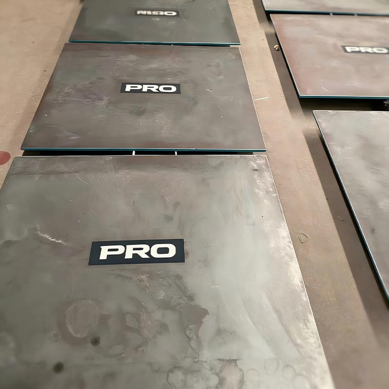 ব্লক মেশিন প্যালেট