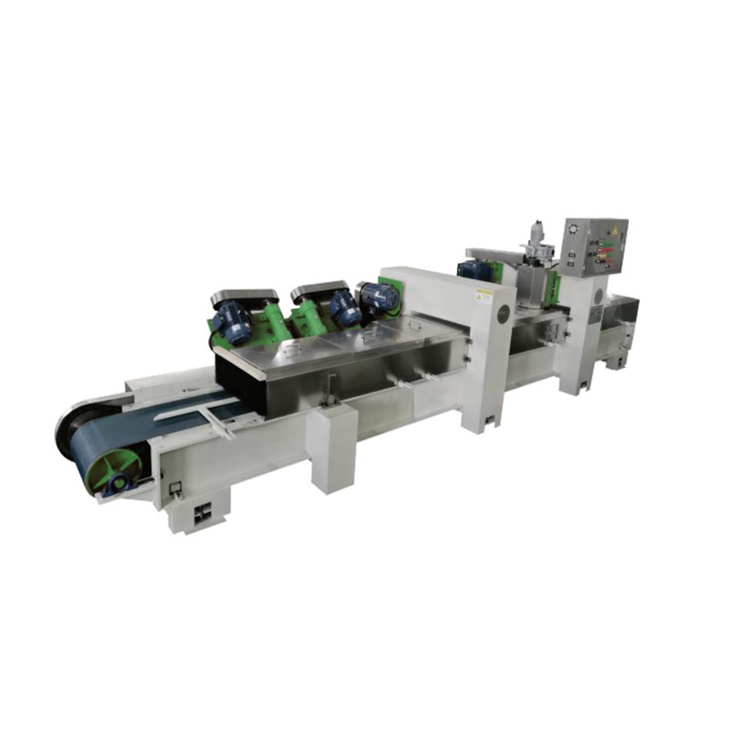 কংক্রিট কার্বস্টোন চ্যামফারিং সারফেস ট্রিটমেন্ট মেশিন