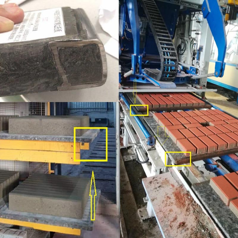 ফাইবারগ্লাস ইট প্যালেট